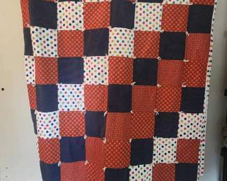 Vintage Quilt