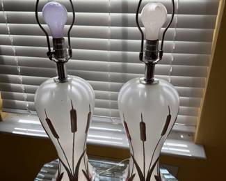 MCM lamps