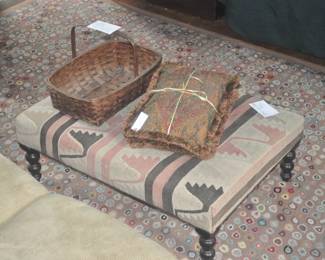 George Smith Ottoman
