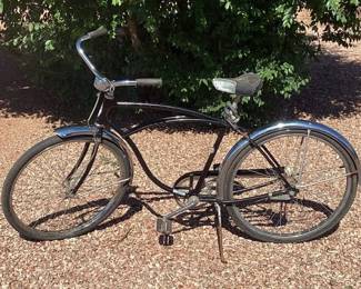 Vintage 26" Schwinn Typhoon Bicycle