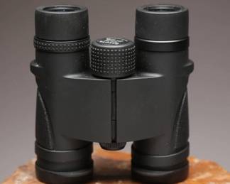 Dakota Elite 7×28 Waterproof Binoculars
