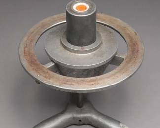 Bubble Wheel Balancer