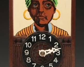 Black Forest German Cuckoo Clock