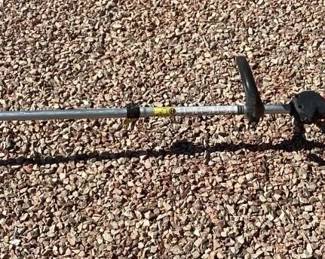 Homelite Gas String Trimmer