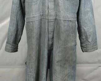 Vintage BF Goodrich Coveralls, Size 44