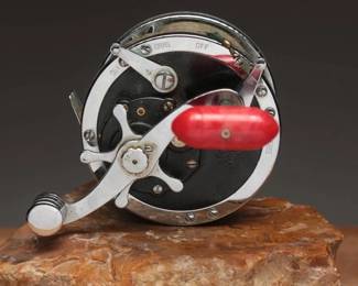 1950s Penn No. 49 Super Mariner Reel