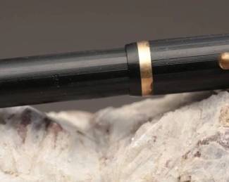 Sheaffer Oversized Flat Top Fountain Pen