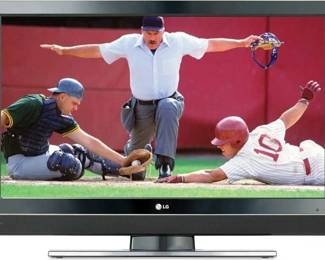 LG 47-Inch 1080p LCD TV, 2007 Model