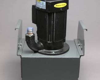 Power Cool Coolant Pump ACP-750H