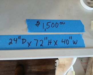 Sale Picture