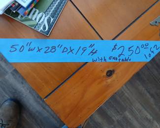 Sale Picture