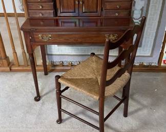 Pennsylvania House Secretary Desk