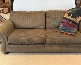 Broyhill The Goodnight Sleeper Sofa