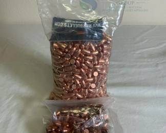 Rocky Mountain Reloading .45 ACP 230gr Bullets