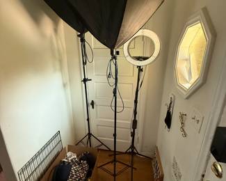 Lighting equipment