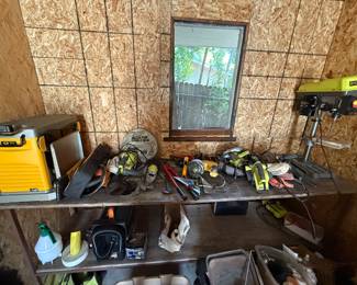 Misc. tools