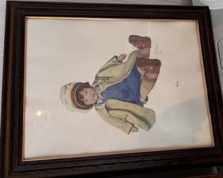 Sale Picture