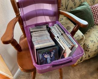 CDs