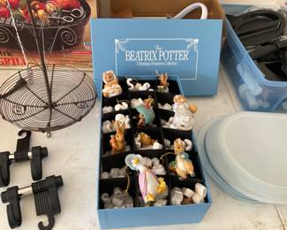 Very nice collectible, ornaments