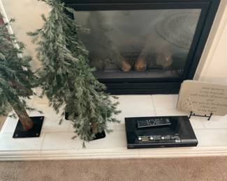 Cute Christmas trees