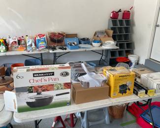Cookware