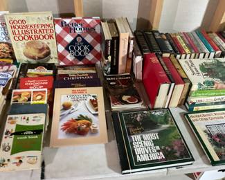 Great cookbooks