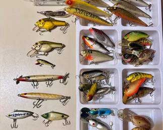 Fishing Lures