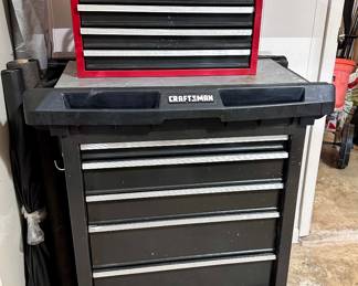 Craftsman Toolboxes