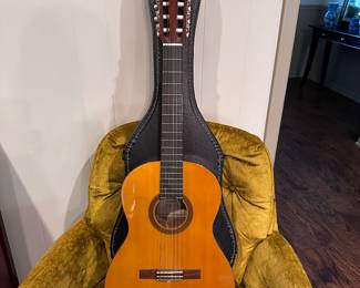 Yamaha Guitar CGS-103