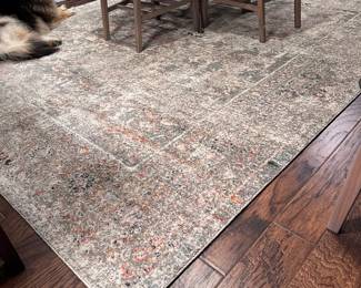 Javari 7’10” x 10’ Rug