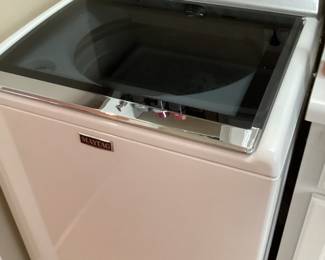 Maytag Washer