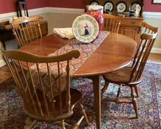Ethan Allen