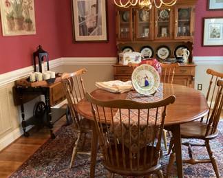 Ethan Allen