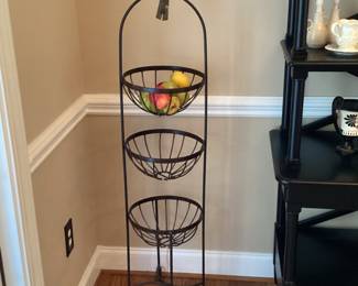Wrought Iron