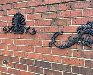 Wrought Iron