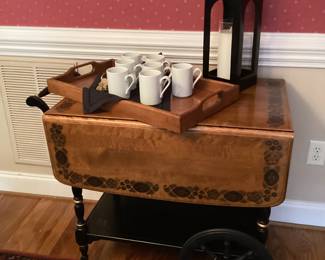 Ethan Allen