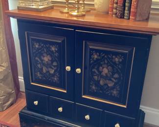Ethan Allen