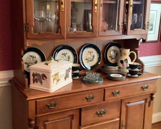 Ethan Allen