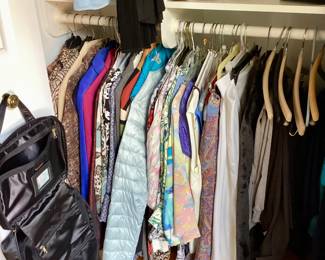 Ladies Clothes