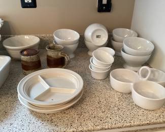 Crate and Barrel