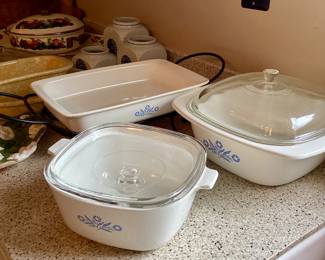 Corning Ware