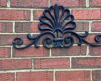 Wrought Iron