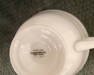 Brentwood China