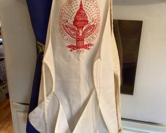 Aprons
