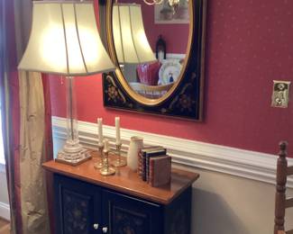Ethan Allen