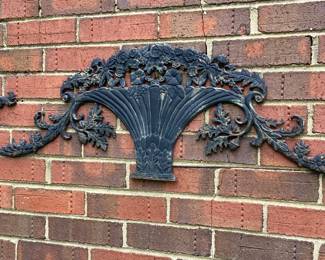 Wrought Iron