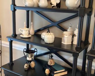Book Cases