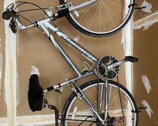 Specialized Crossroads Bicycle