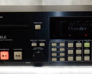 DENON DN-C680 PROFESSIONAL CD PLAYER