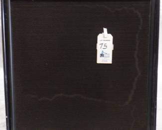 COMMUNITY LOUDSPEAKER IN ORIGINAL BOX (31X27X27)